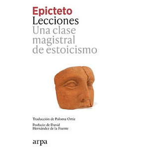 Lecciones - Epicteto