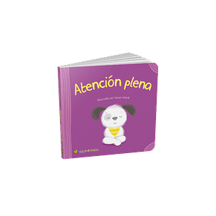 Caminando Juntos Atencion Plena - Varios Autores