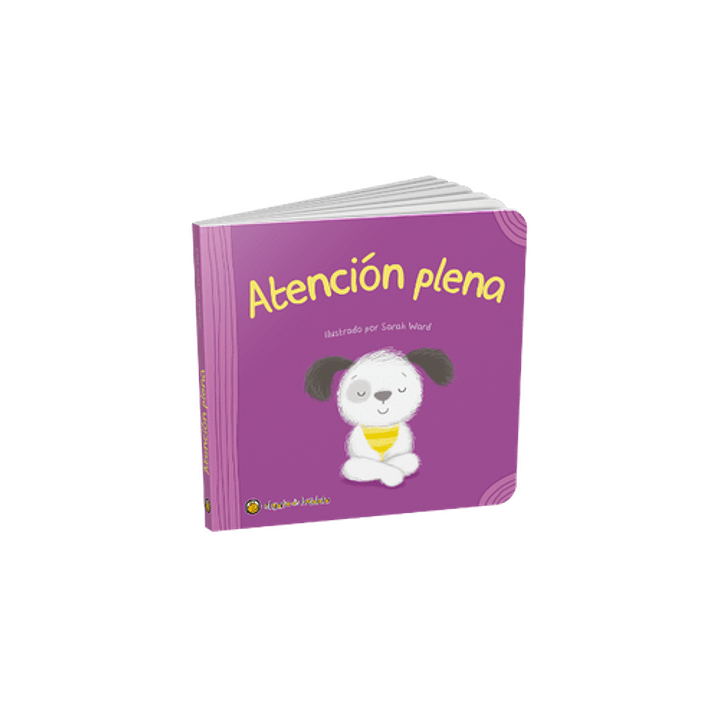 Caminando Juntos Atencion Plena - Varios Autores 1