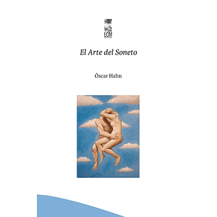 El Arte Del Soneto - Hahn, Oscar