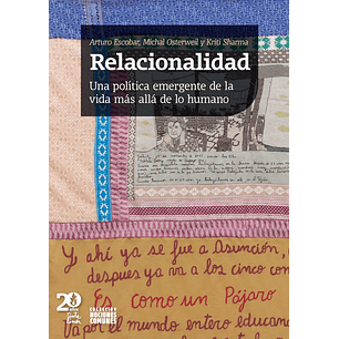 Relacionalidad - Varios Autores