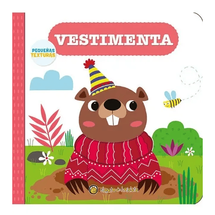 Pequeñas Texturas Vestimenta - Sin Autor 1