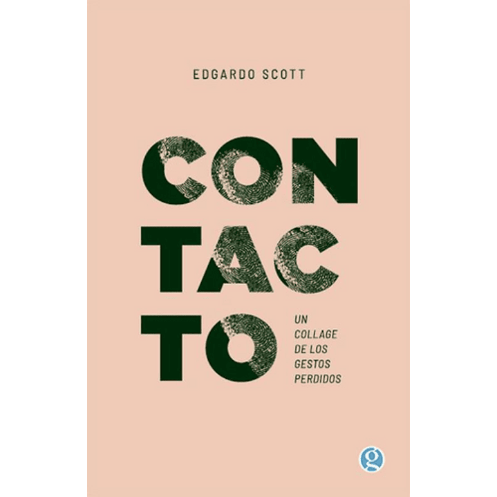 Contacto - Scott, Edgardo 1