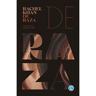 De Raza - Khan, Rachel