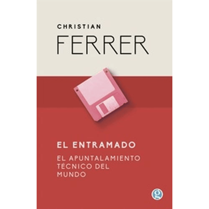 El Entramado - Ferrer, Christian 1