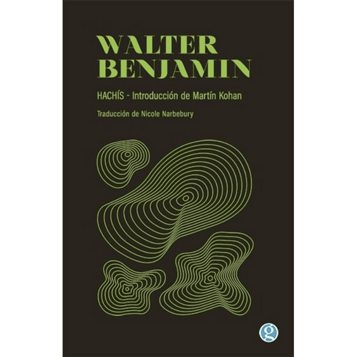 Hachis - Benjamin, Walter 1