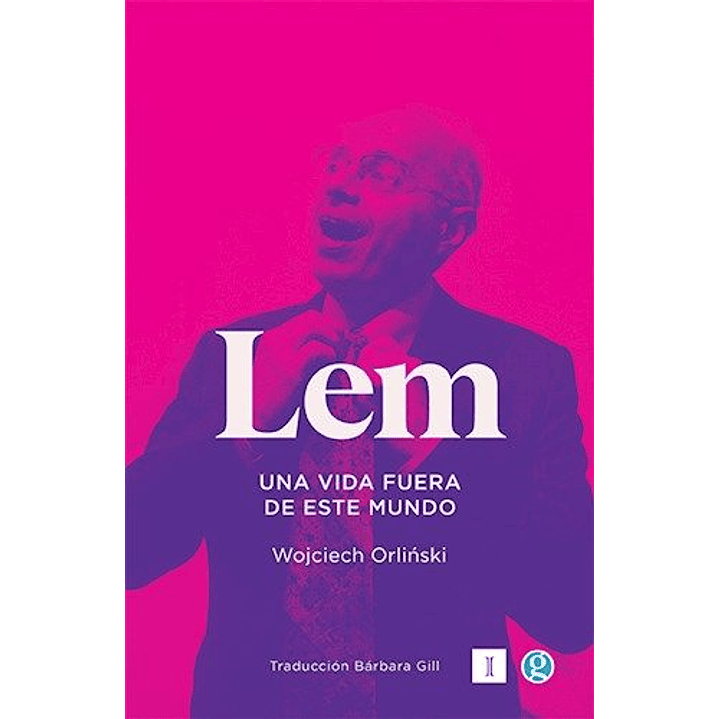 Lem Una Vida Fuera De Este Mundo - Orlinski, Wojciech 1