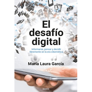 El Desafio Digital - Garcia, Maria Laura