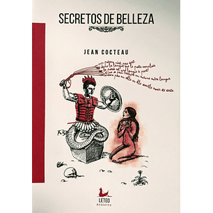 Secretos De Belleza - Cocteau, Jean