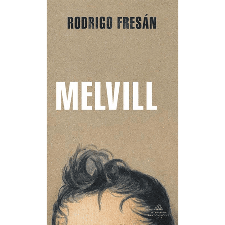 Melvill - Fresan, Rodrigo 1