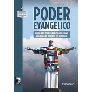 Poder Evangelico - Goldstein, Ariel