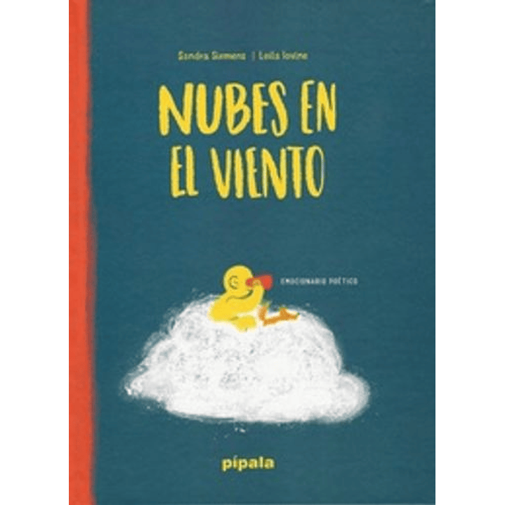 Nubes En El Cielo - Siemens, Sandra; Lovine, Leila 1