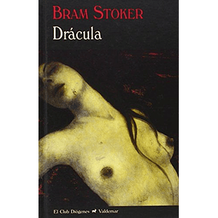 Dracula - Stoker, Bram