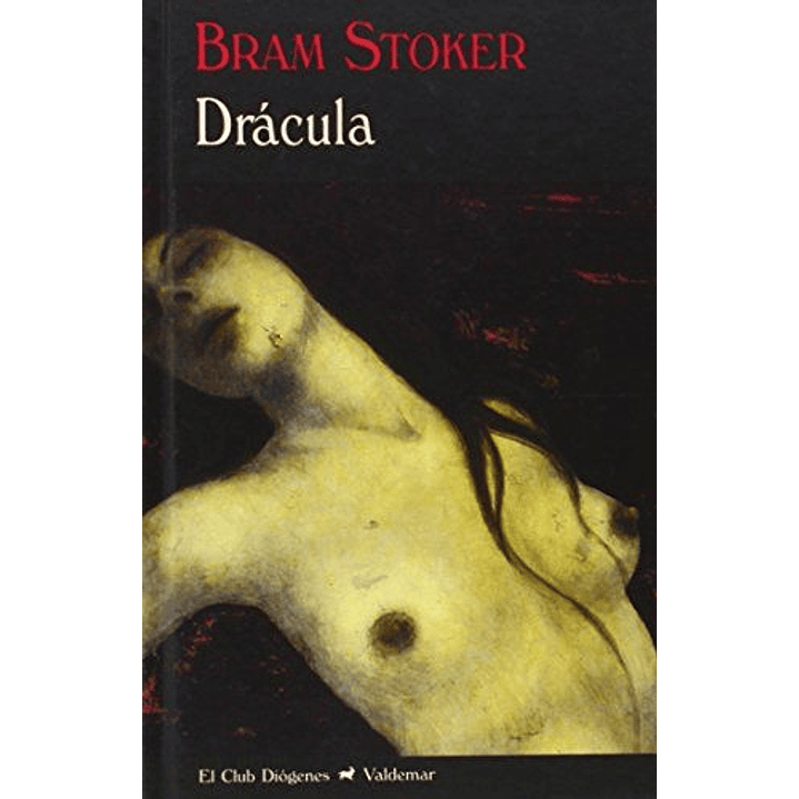 Dracula - Stoker, Bram 1