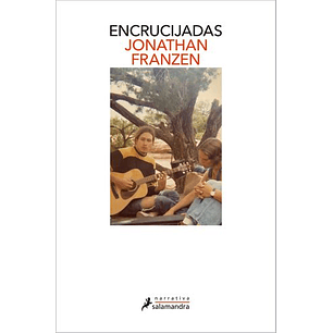 Encrucijadas - Franzen, Jonathan