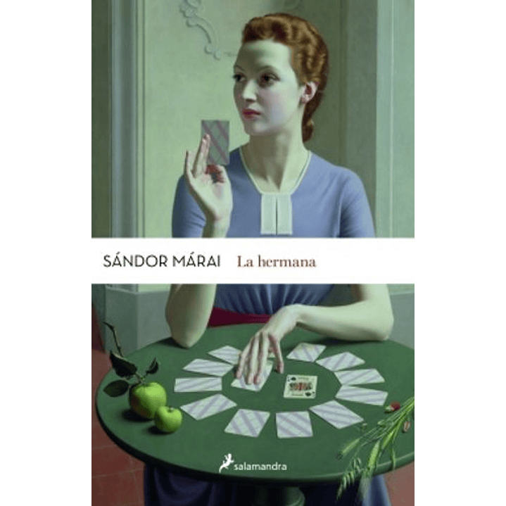 La Hermana - Marai  Sandor 1