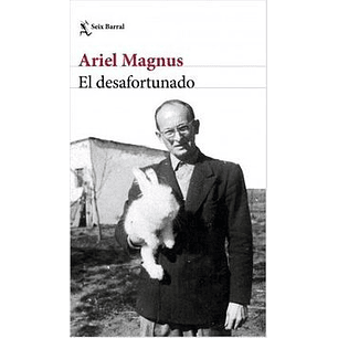 El Desafortunado - Magnus, Ariel