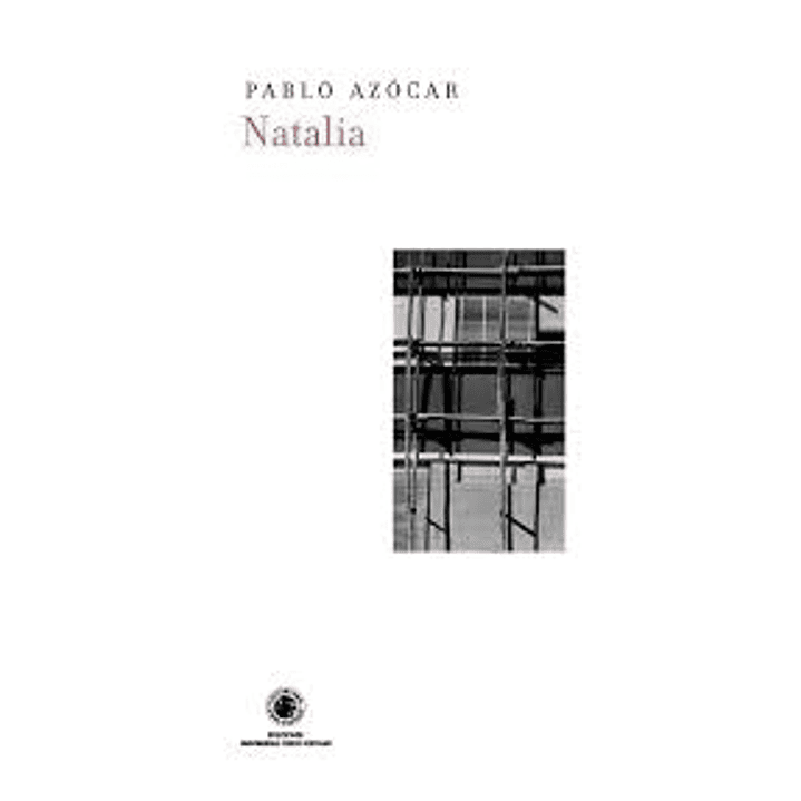 Natalia - Pablo Azocar 1