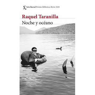 Noche Y Oceano - Taranilla, Raquel