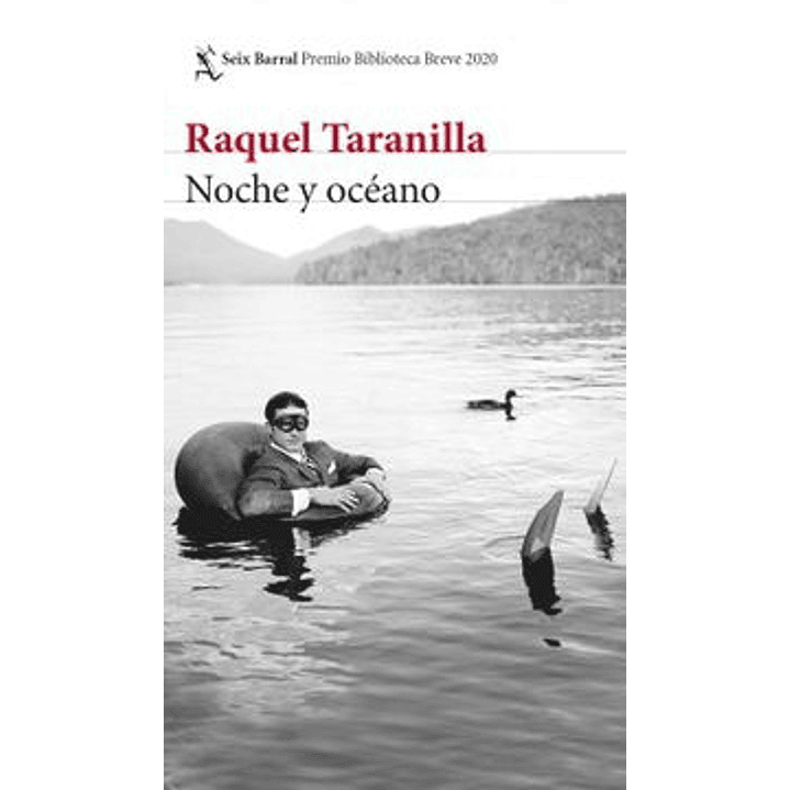 Noche Y Oceano - Taranilla, Raquel 1