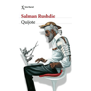 Quijote - Rushdie, Salman