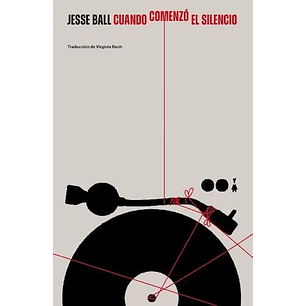 Cuando Comenzo El Silencio - Ball, Jesse