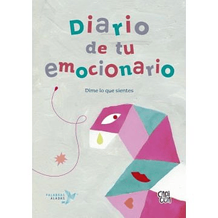 Diario De Tu Emocionario - Varios Autores