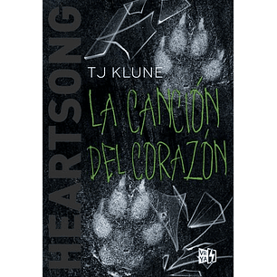 La Cancion Del Corazon - T.j. Klune