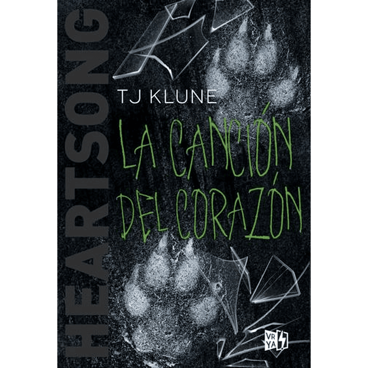 La Cancion Del Corazon - T.j. Klune 1