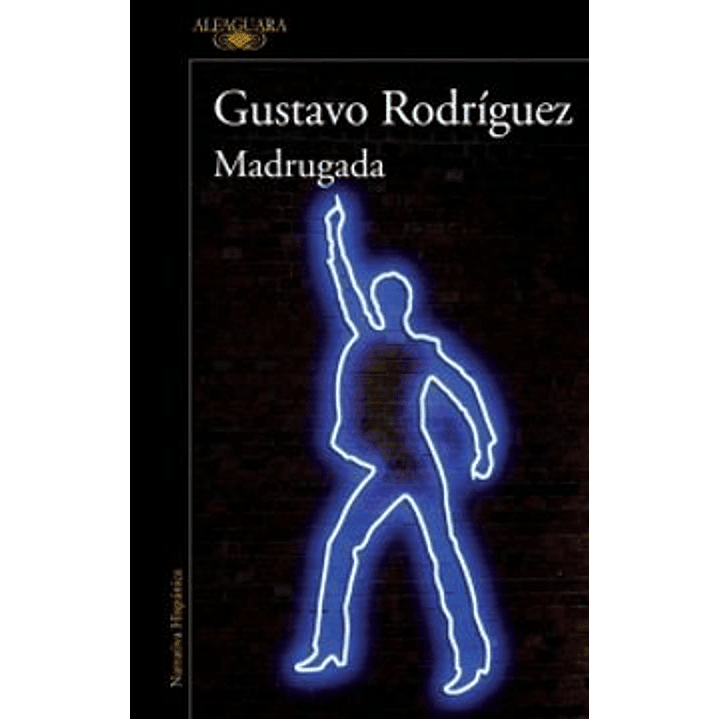 Madrugada - Rodriguez, Gustavo 1