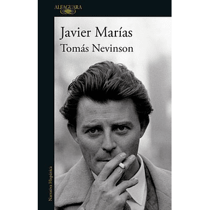 Tomas Nevinson - Marias, Javier