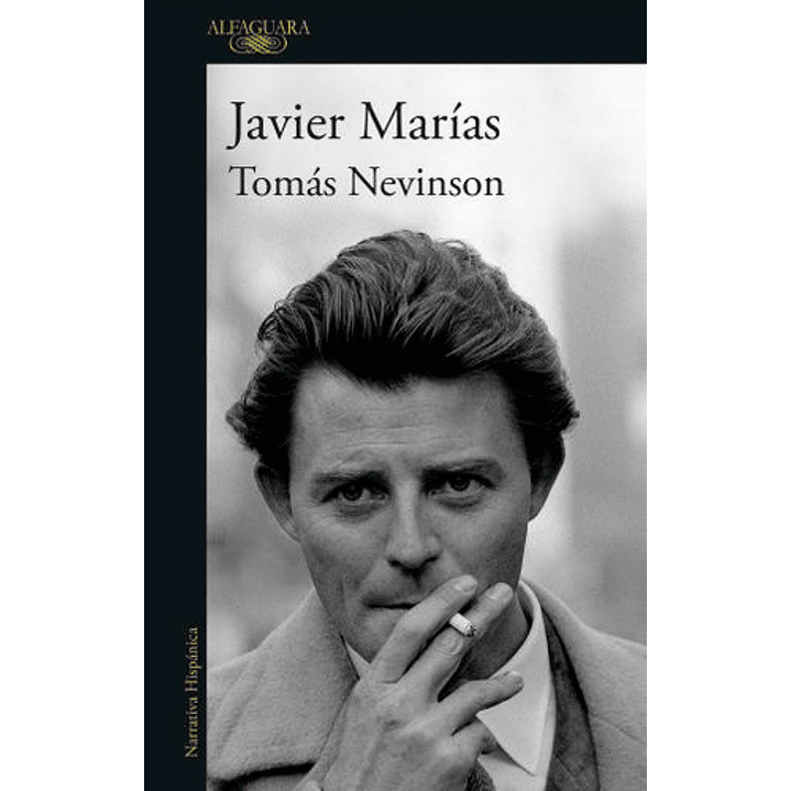 Tomas Nevinson - Marias, Javier 1