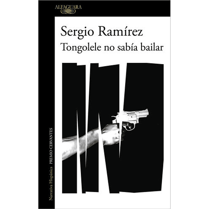 Tongolele No Sabia Bailar - Ramirez, Sergio 1