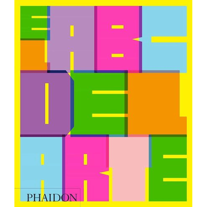 El Abc Del Arte - Phaidon 1