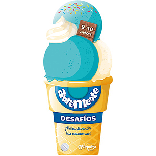 Abremente Desafios 9 - 10 Años - No Ingresado