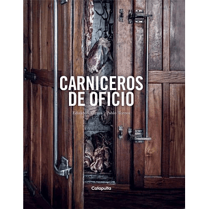 Carniceros De Oficio - Torres, Eduardo