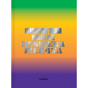 Christina Sunae Kusinera Filipina - Sunae, Christina