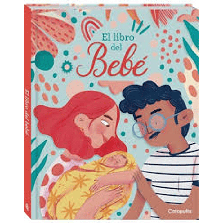 El Libro Del Bebe - No Ingresado 1