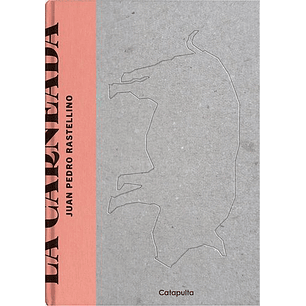 La Carneada - Rastellino, Juan Pablo