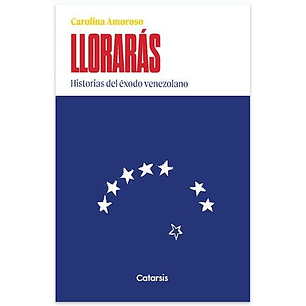 Lloraras - Sin Autor