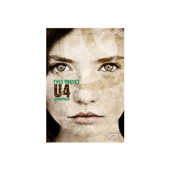 U4 Koridwen - Grevet, Yves 1