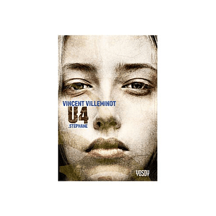 U4 Stephane - Villeminot, Vincent
