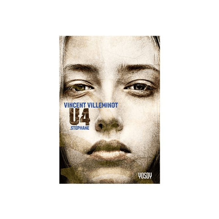 U4 Stephane - Villeminot, Vincent 1