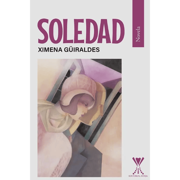 Soledad - Guiraldes, Ximena 1
