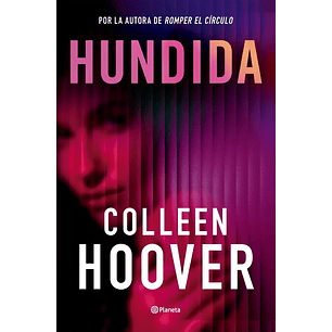 Hundida - Hoover, Colleen
