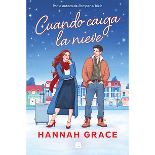 Cuando Caiga La Nieve - Grace, Hannah