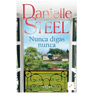 Nunca Digas Nunca - Steel, Danielle