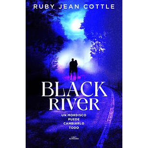 Black River - Cottle, Ruby Jean