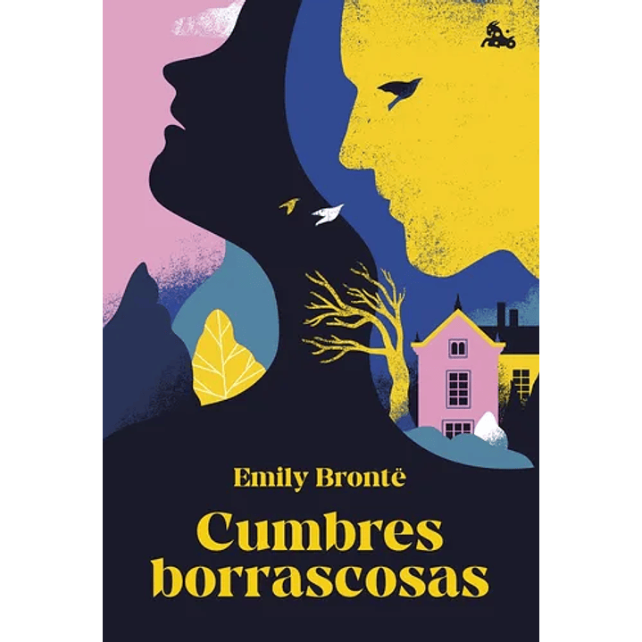 Cumbres Borrascosas - Bronte, Emily 1