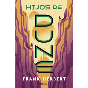 Hijos De Dune - Herbert, Frank